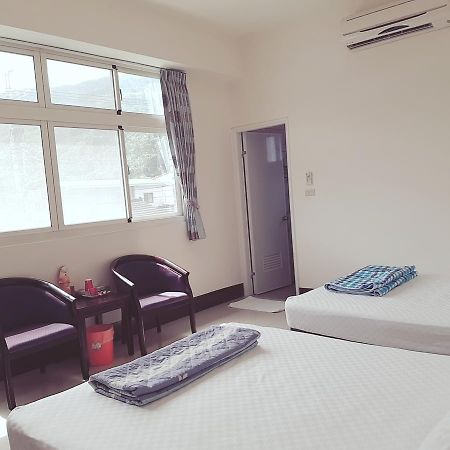 Jinlun Village Homestay Taimali Esterno foto