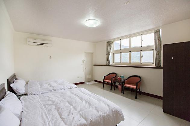Jinlun Village Homestay Taimali Esterno foto
