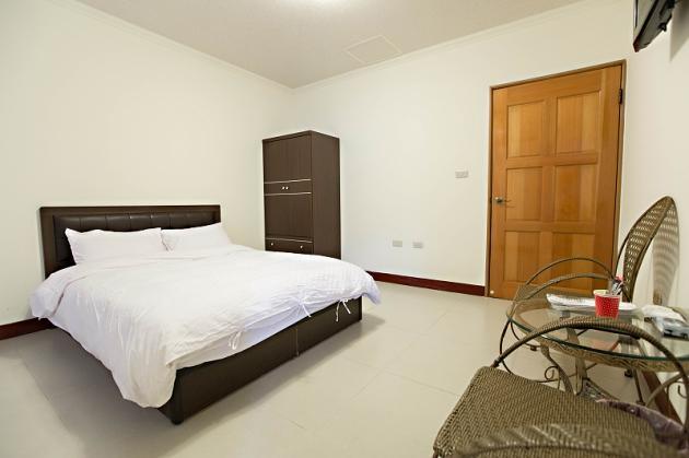 Jinlun Village Homestay Taimali Esterno foto