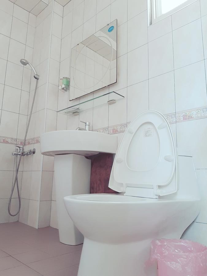Jinlun Village Homestay Taimali Esterno foto