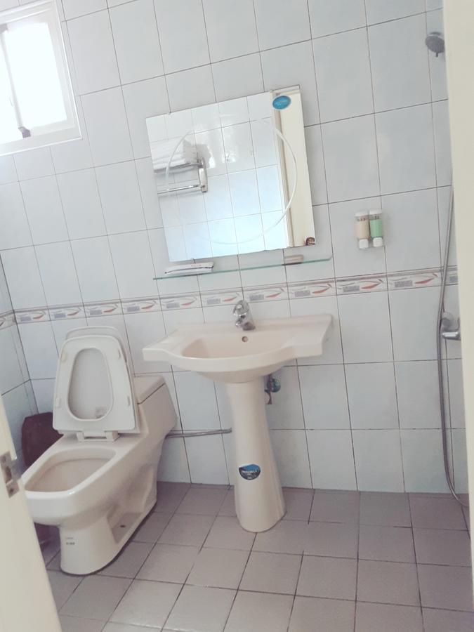 Jinlun Village Homestay Taimali Esterno foto