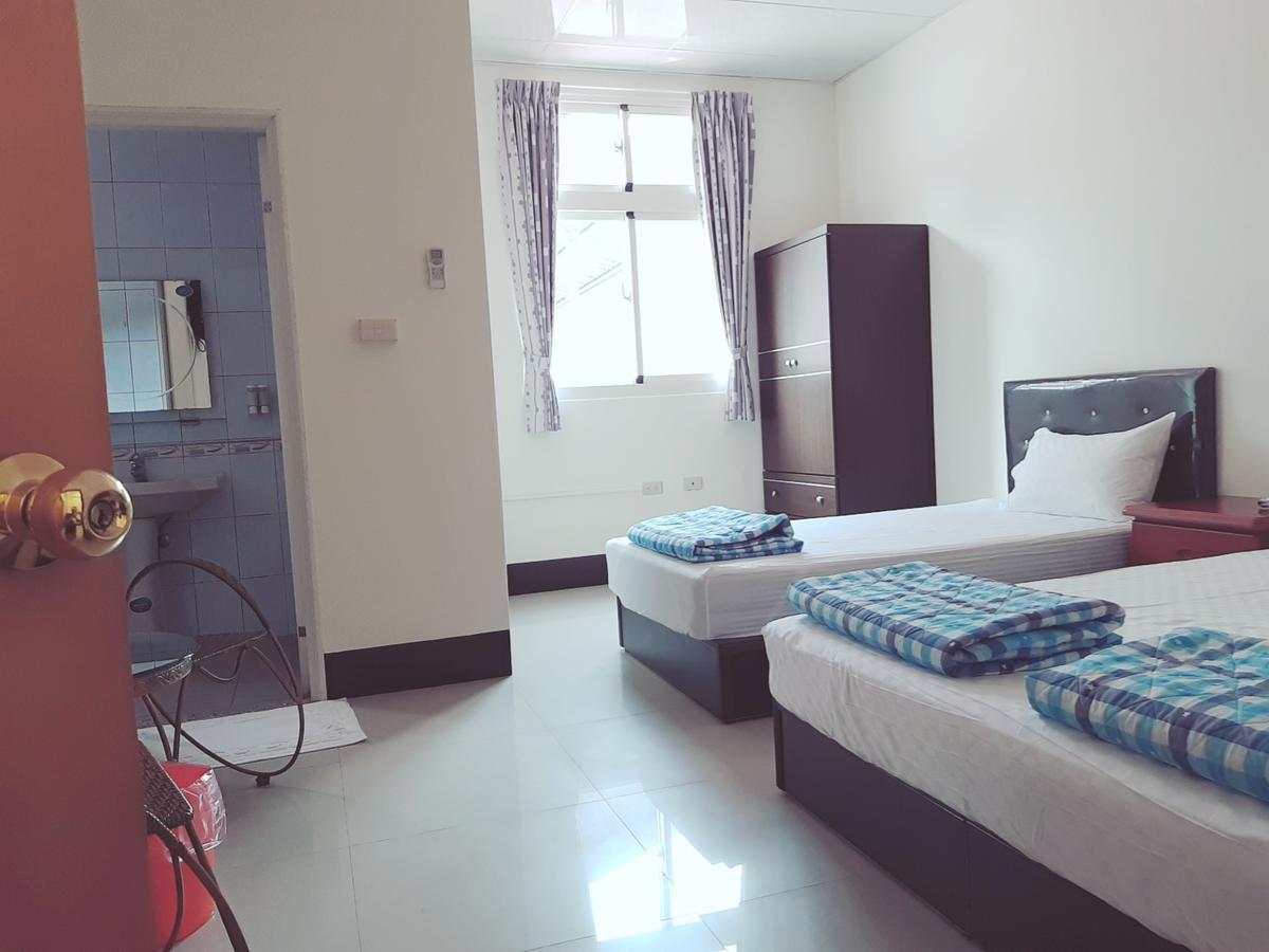 Jinlun Village Homestay Taimali Esterno foto