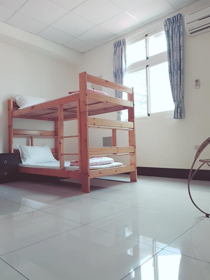 Jinlun Village Homestay Taimali Esterno foto