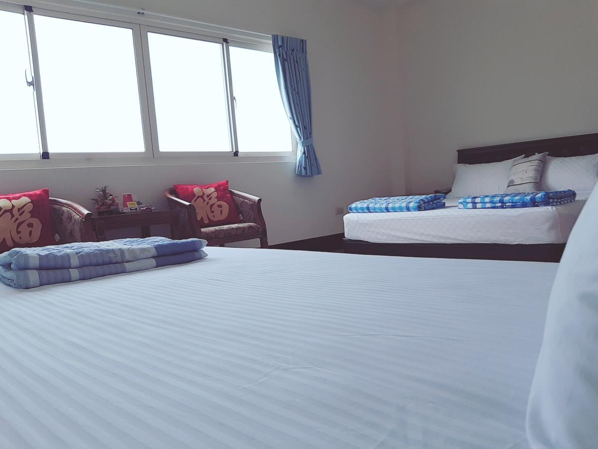 Jinlun Village Homestay Taimali Esterno foto