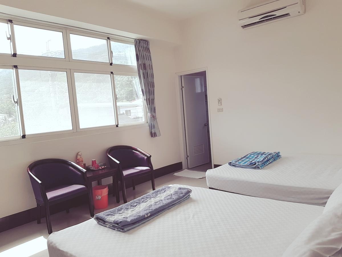 Jinlun Village Homestay Taimali Esterno foto