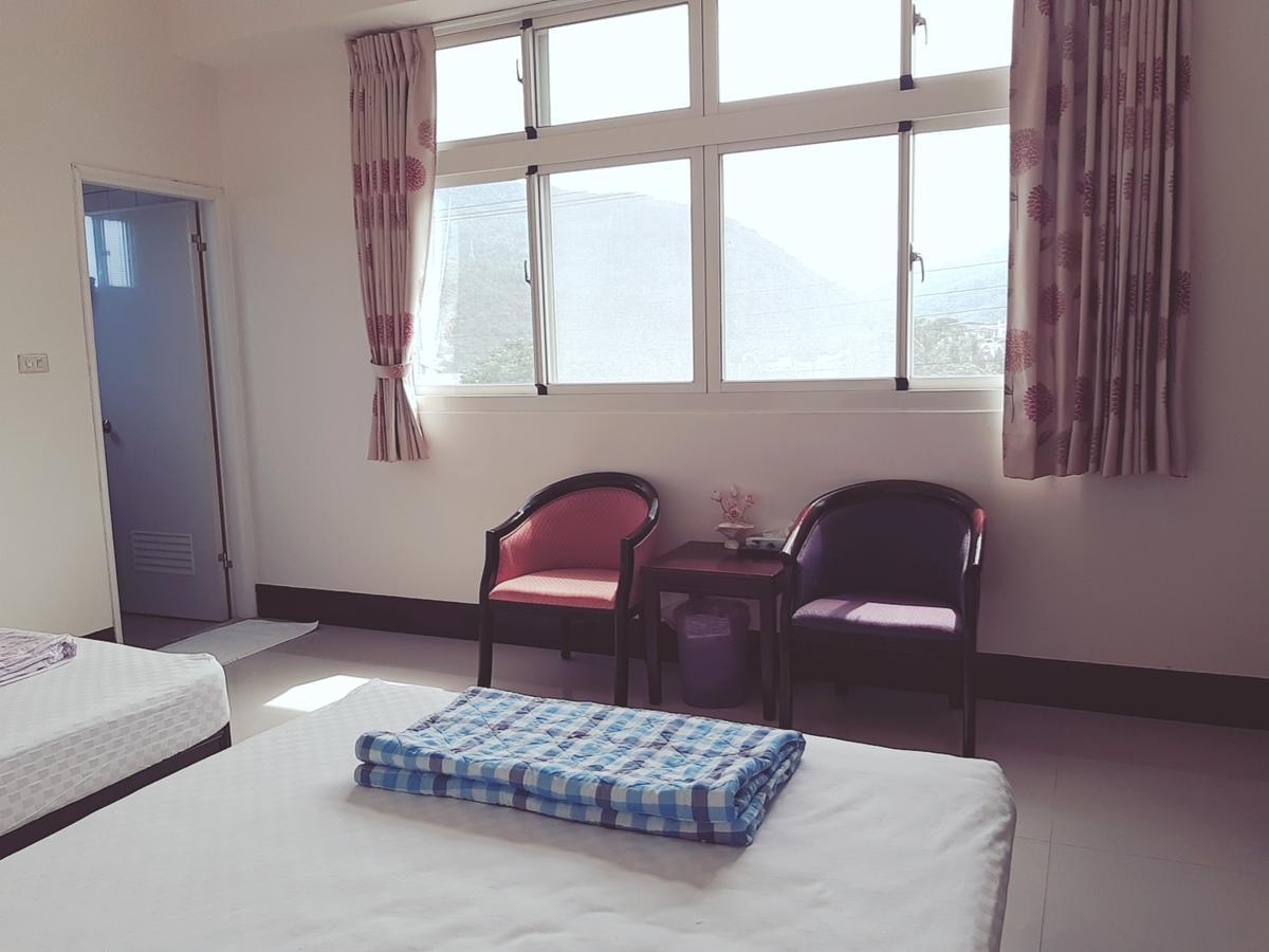 Jinlun Village Homestay Taimali Esterno foto