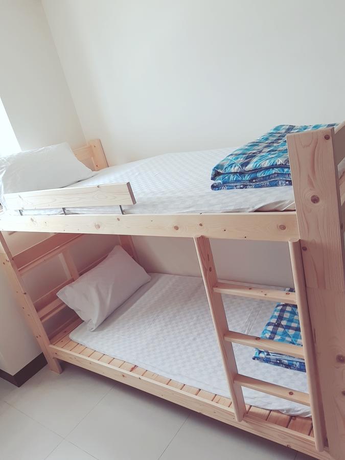 Jinlun Village Homestay Taimali Esterno foto