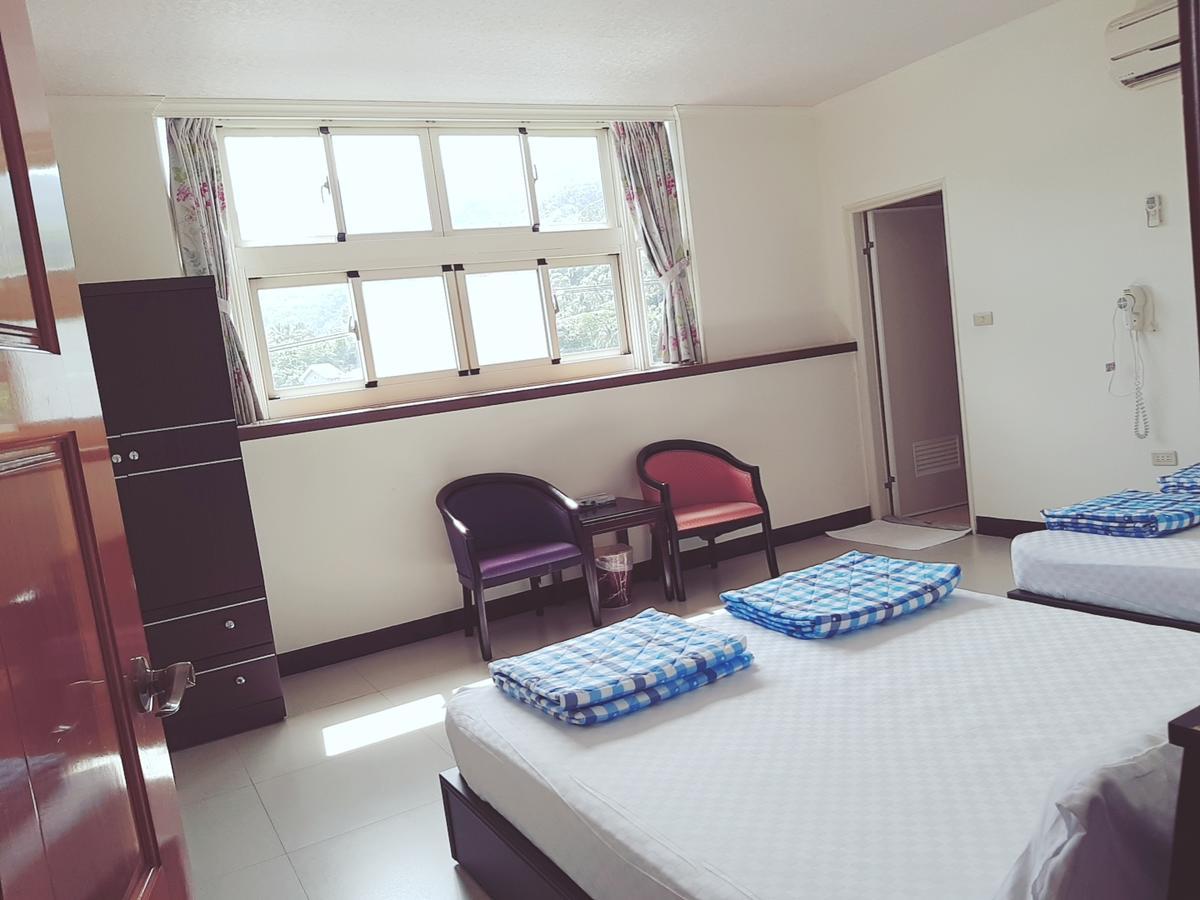 Jinlun Village Homestay Taimali Esterno foto