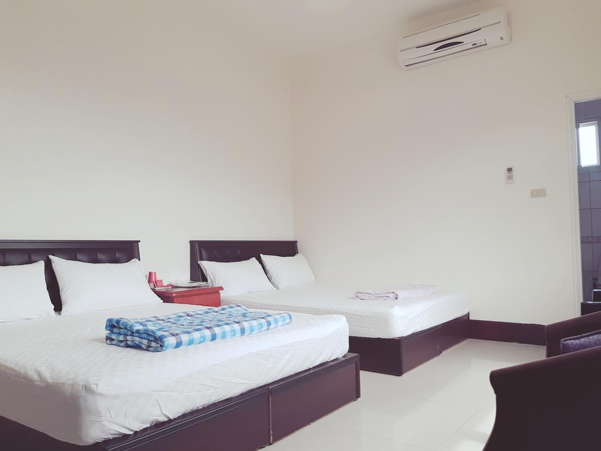 Jinlun Village Homestay Taimali Esterno foto