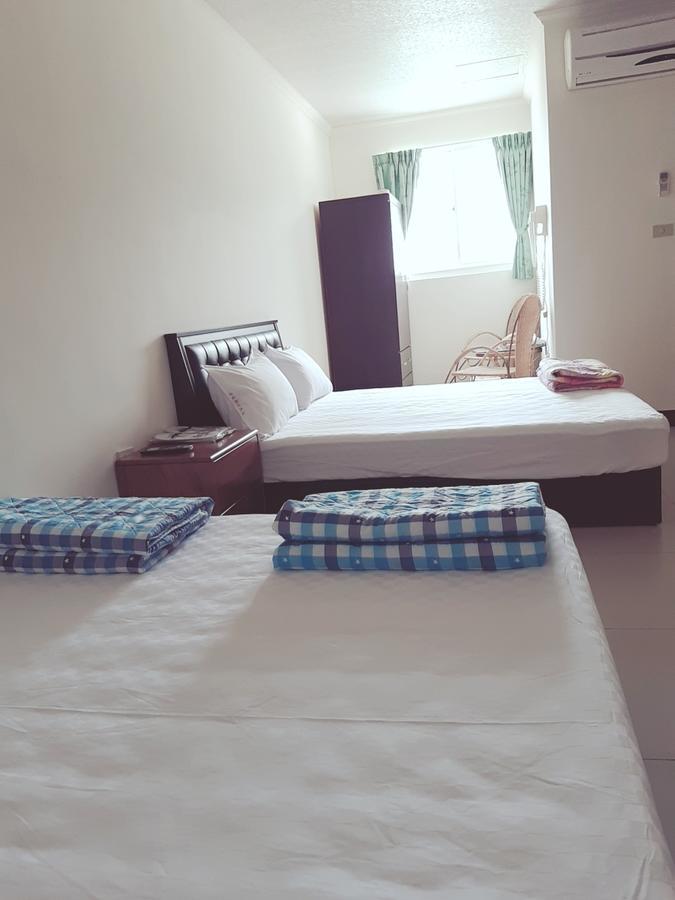 Jinlun Village Homestay Taimali Esterno foto