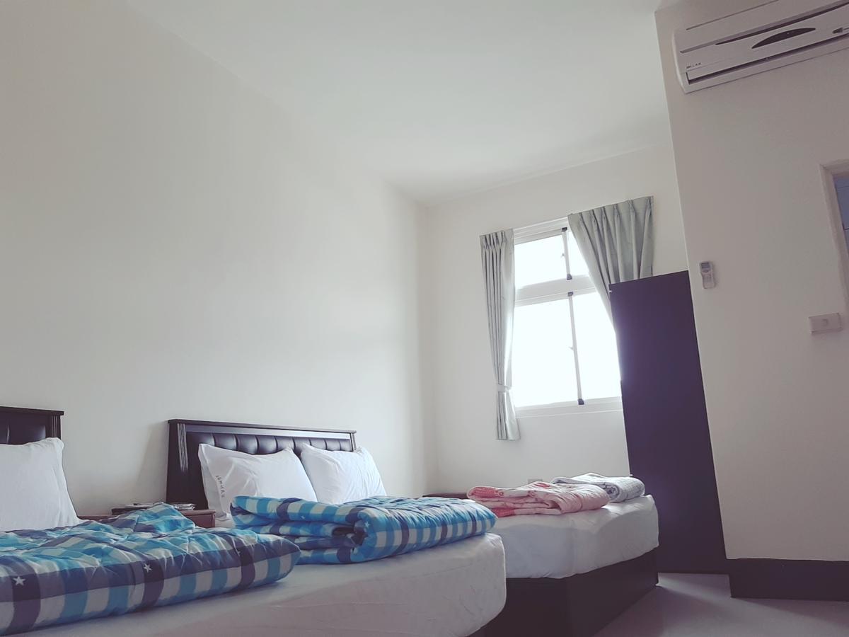 Jinlun Village Homestay Taimali Esterno foto