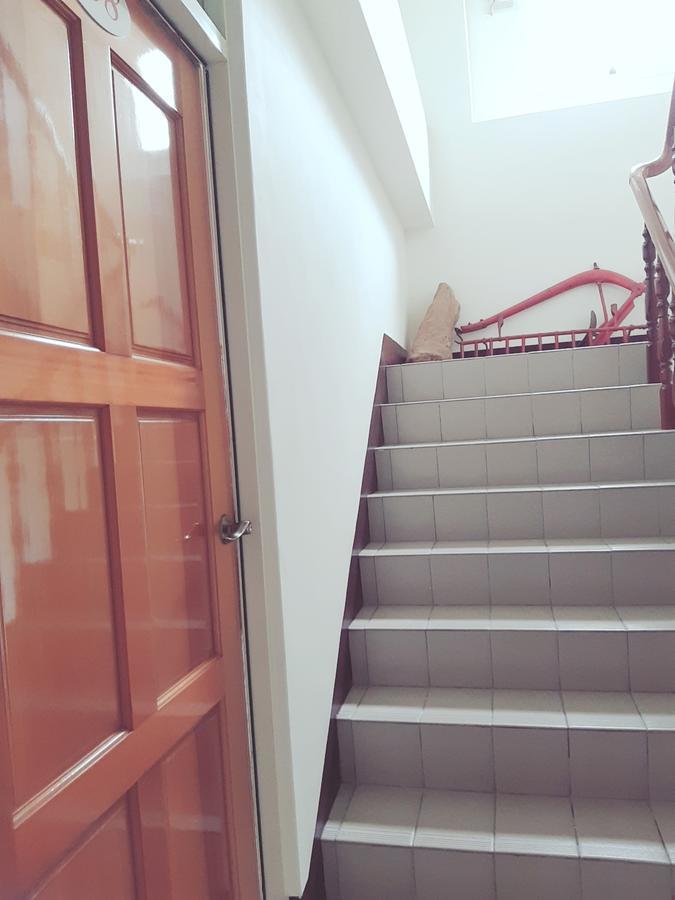 Jinlun Village Homestay Taimali Esterno foto