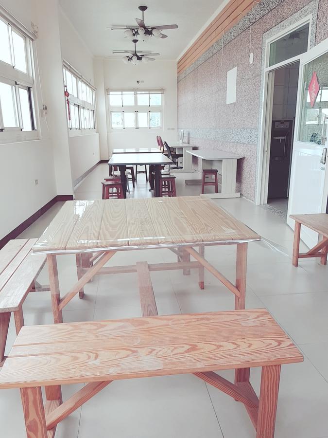 Jinlun Village Homestay Taimali Esterno foto