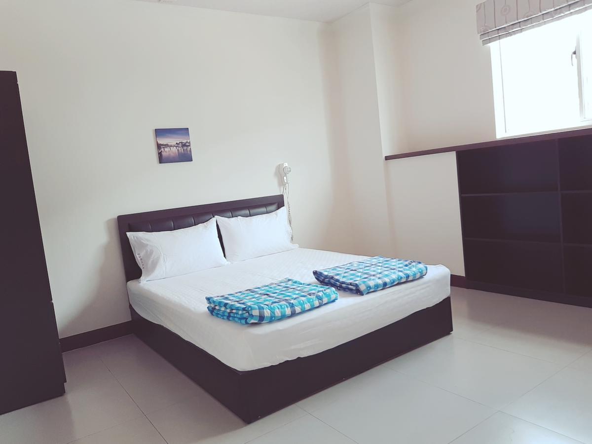 Jinlun Village Homestay Taimali Esterno foto