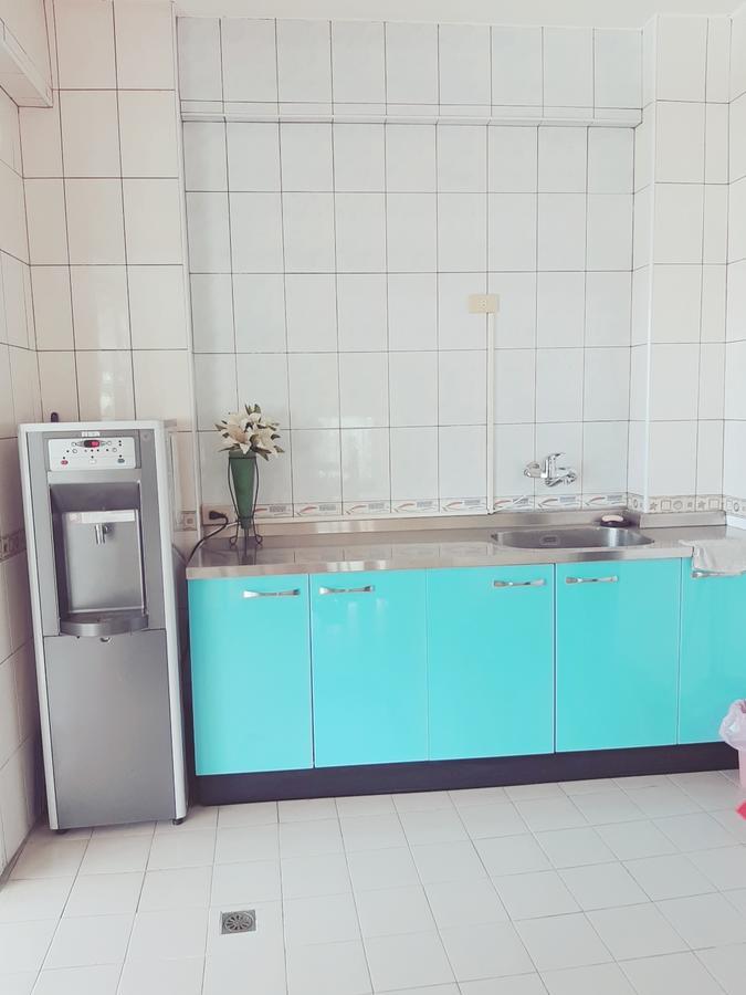 Jinlun Village Homestay Taimali Esterno foto