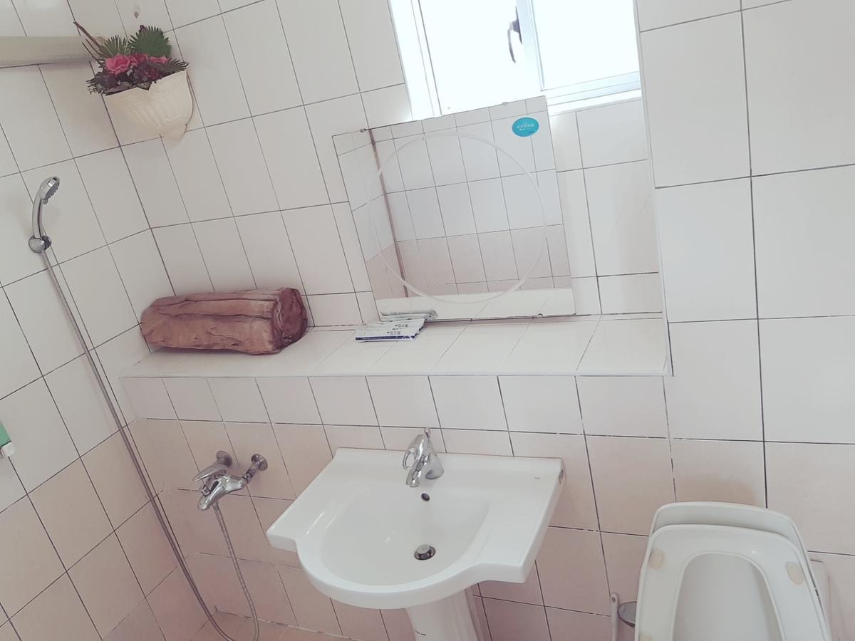 Jinlun Village Homestay Taimali Esterno foto