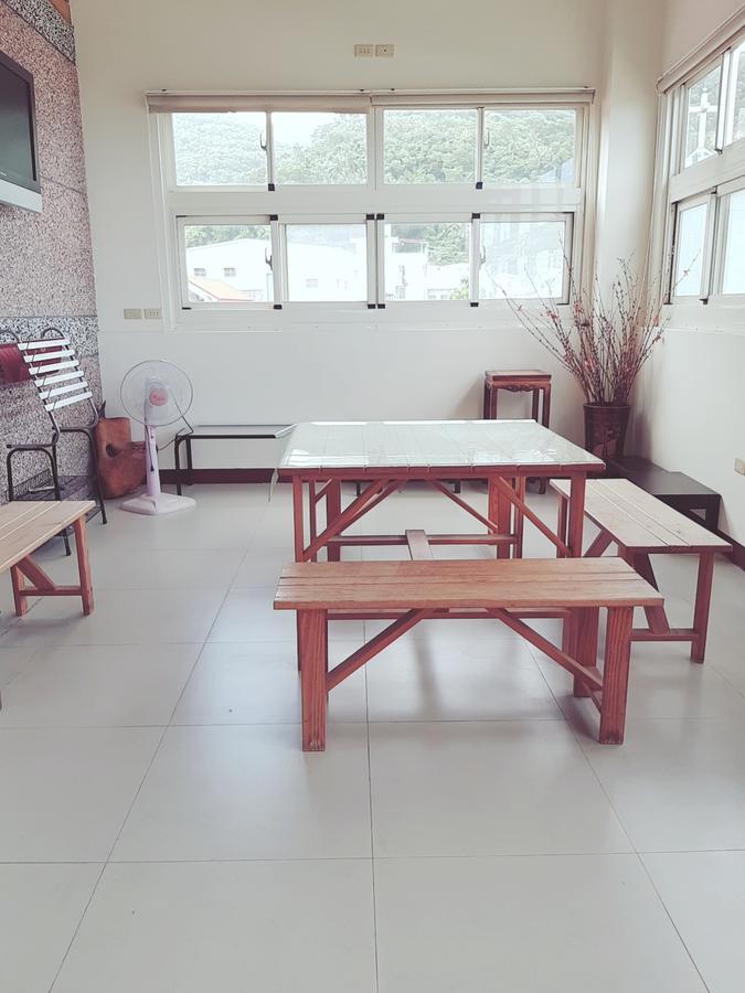Jinlun Village Homestay Taimali Esterno foto