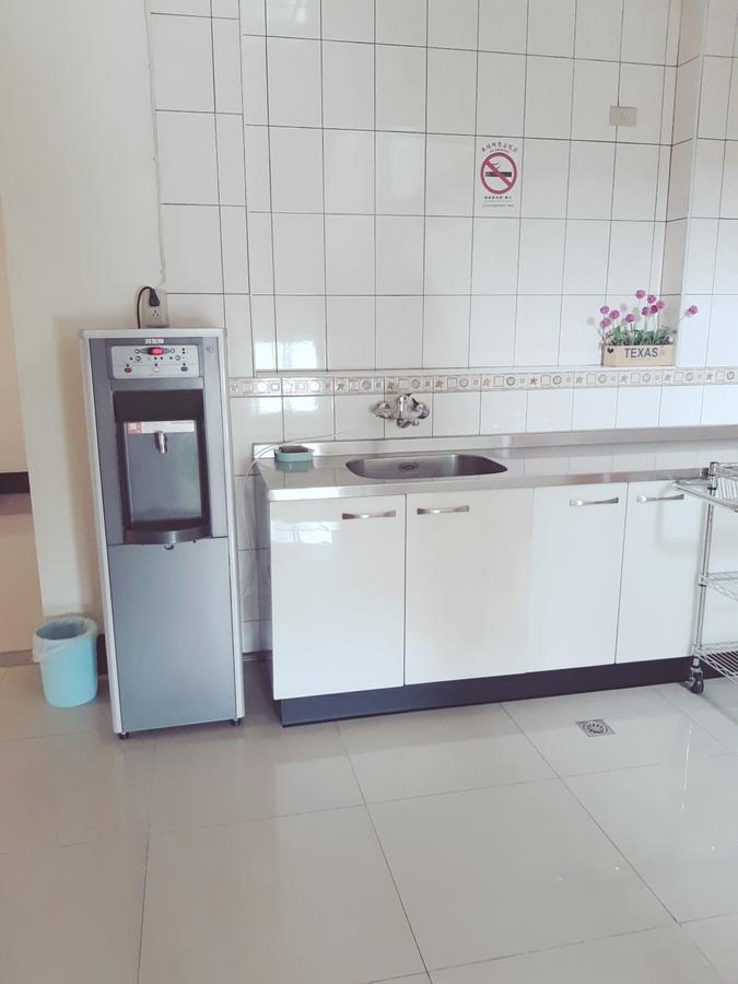 Jinlun Village Homestay Taimali Esterno foto