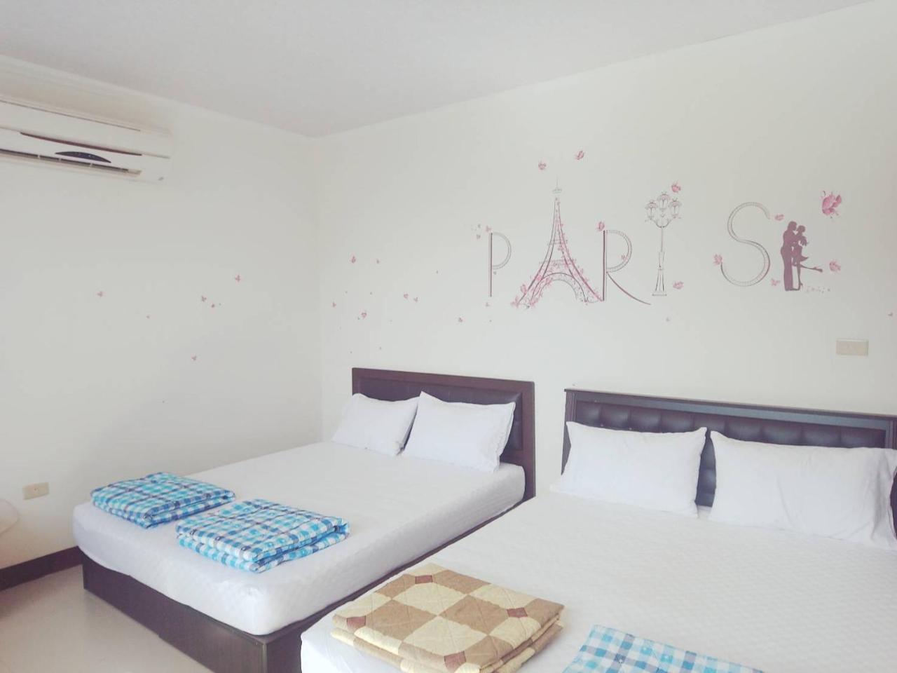 Jinlun Village Homestay Taimali Esterno foto