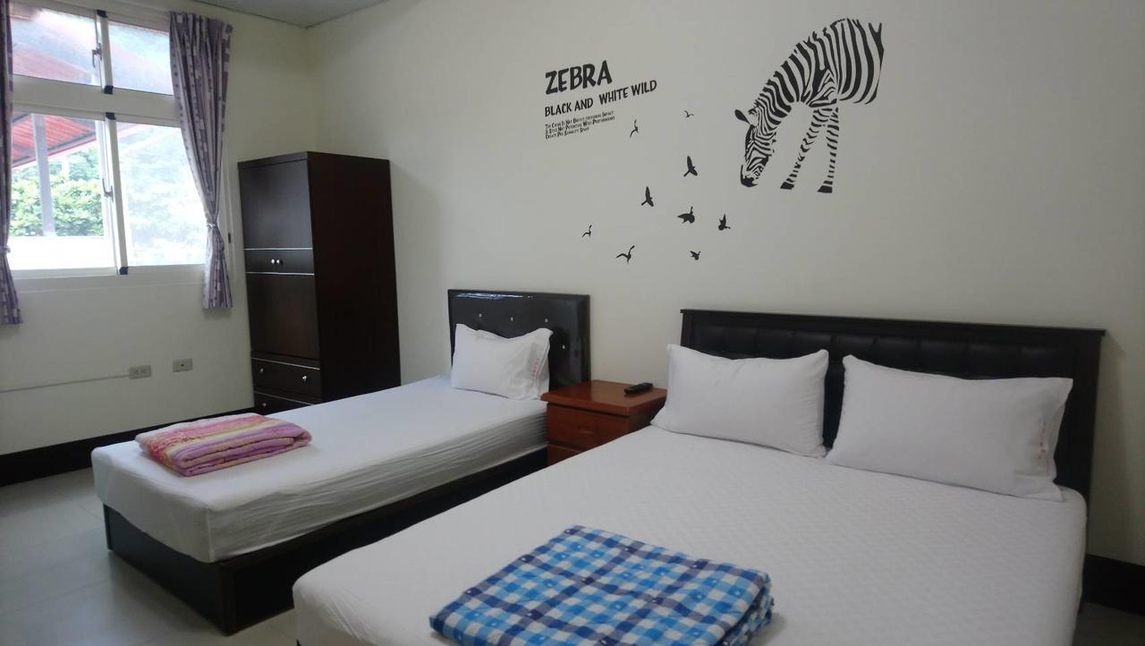 Jinlun Village Homestay Taimali Esterno foto