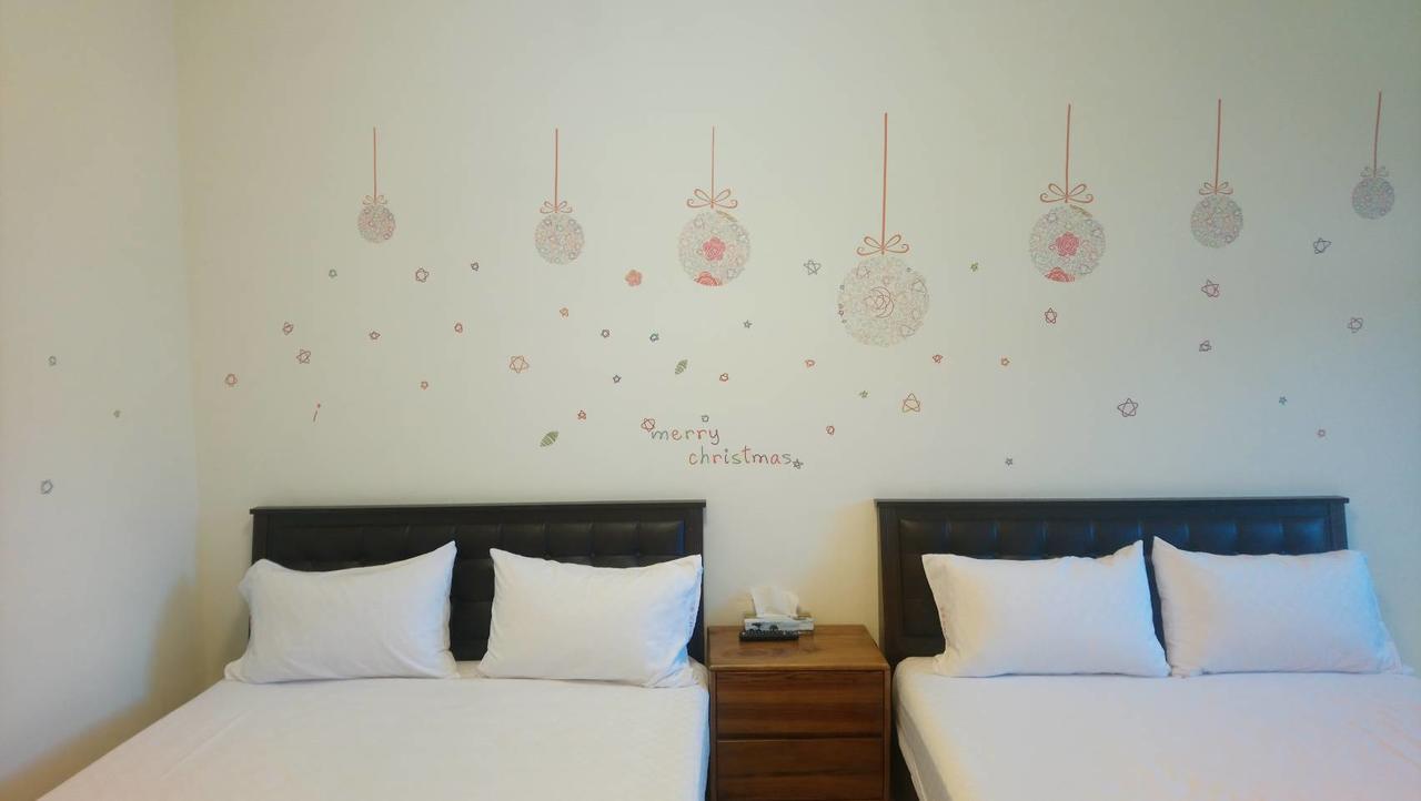 Jinlun Village Homestay Taimali Esterno foto