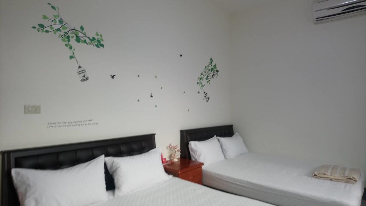Jinlun Village Homestay Taimali Esterno foto
